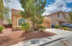 6339 Sharp Rock Court, Las Vegas, NV 89139