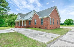 1190 McKeller Road, Fairmont, NC 28340