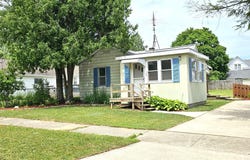 109 W Woodrow Street, Fremont, MI 49412