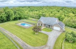 335 Buffalo Ridge Road, Jonesville, KY 41052