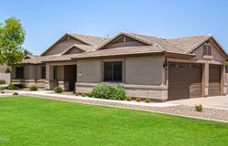 19880 E CALLE DE FLORES --, Queen Creek, AZ 85142