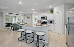 117 UPPERMAN Way, Bridgeport, TX 76426
