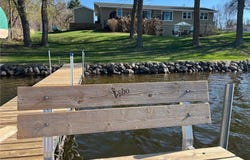 4991 337th Avenue NE, Cambridge, MN 55008