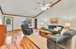 1060 Ocran Road, WHITE STONE, VA 22578