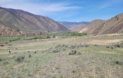 Tbd Hill Road, North Fork, ID 83466
