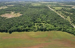 Turkey Hill Road, Konawa, OK 74849