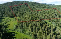 Tbd 115AC LITTLE CREEK Road, Killgore, ID 83423