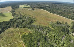 TBD Garrett Road, Silver Creek, MS 39663