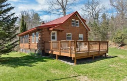133 Thunder Road, Franklin, NH 03235