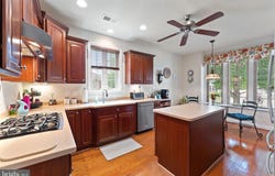 6909 SUNDAY SILENCE COURT, GAINESVILLE, VA 20155