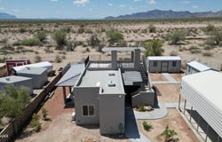 28418 Rainbow Trl, Quartzsite, AZ 85346