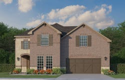 788 Cedarwood Court, Haslet, TX 76052