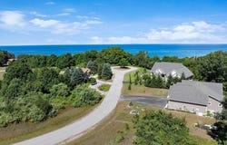 LOT 40 N SHORES COURT, NORTHPORT, MI 49670