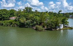 173 Tilden Lane, Weems, VA 22576