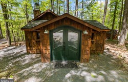 326 PREACHER LANE, GREAT CACAPON, WV 25422