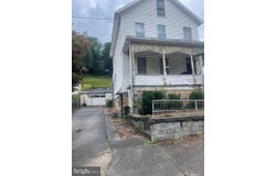 432 PINE AVENUE, CUMBERLAND, MD 21502