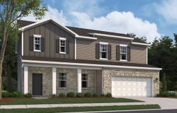399 Shiloh Way, Mebane, NC 27302