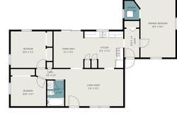 2076 Ala Street, Burton, MI 48519