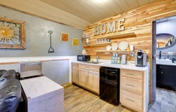 62141 E 313 Road, Grove, OK 74344