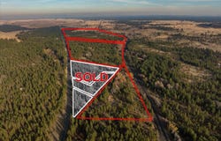Vacant Land, Cheney, WA 99004