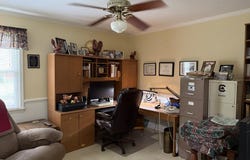 2218 NE Pineridge Street, Orangeburg, SC 29118