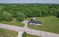4744 S Greensboro Pike, Knightstown, IN 46148