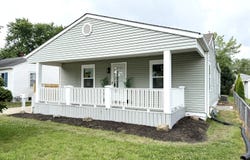 1108 Rosner Drive, Indianapolis, IN 46224