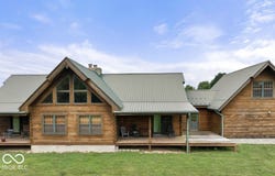 4210 S County Road 400 E, North Vernon, IN 47265