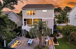 1613 Fort Palmetto Circle, Mount Pleasant, SC 29466