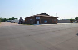 106 N Renville Street, Winthrop, MN 55396