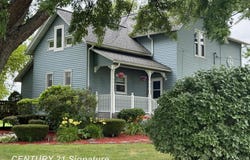 3425 S Block, Frankenmuth, MI 48734