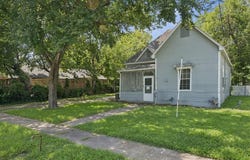 1000 E Brin Street, Terrell, TX 75160