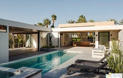 310 W Crestview Dr, Palm Springs, CA 92264