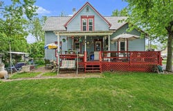 301 W Alyea Street, Hebron, IN 46341