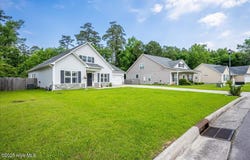 222 Station House Road, New Bern, NC 28562