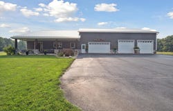 70574 N Driftwood, Edwardsburg, MI 49112