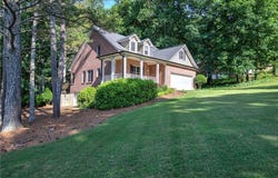 27 Planters Drive NW, Cartersville, GA 30120