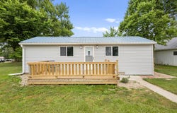 5369 Quincy Street, Harpster, OH 43323