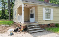 720 Spruce Street, Laurinburg, NC 28352