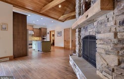 322 SUNNYSIDE ROAD, NEWMANSTOWN, PA 17073