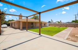 11433 PRATT Avenue, El Paso, TX 79936