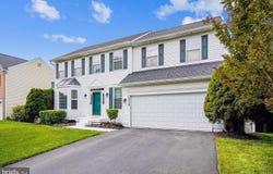 13736 MONARCH VISTA DR, GERMANTOWN, MD 20874