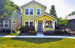 2459 S Loveland Lane, Boise, ID 83705