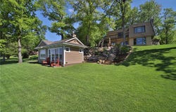 5891 Nashway Road, Nisswa, MN 56468