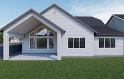 1156 E Crescendo St, Meridian, ID 83642
