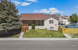 322 Cottonwood Drive, Elko, NV 89801