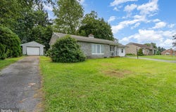 1210 FORGE ROAD, CARLISLE, PA 17013