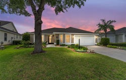 467 WESTON MANOR DRIVE, THE VILLAGES, FL 32162