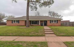 3001 BARRYWOOD DRIVE, Wichita Falls, TX 76309
