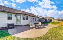 2564 Autumn Ridge Drive, Lima, OH 45804